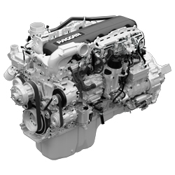 P93E9 Engine